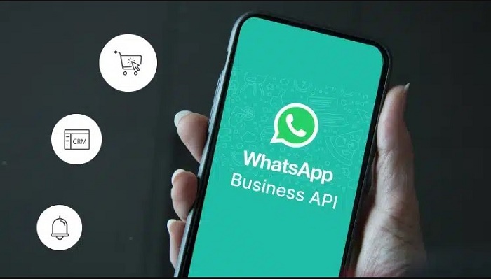 WhatsApp Business API: Fitur dan Manfaat untuk Bisnis